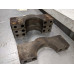 115Z009 Engine Block Main Caps For 01-06 Hyundai Santa Fe  2.7